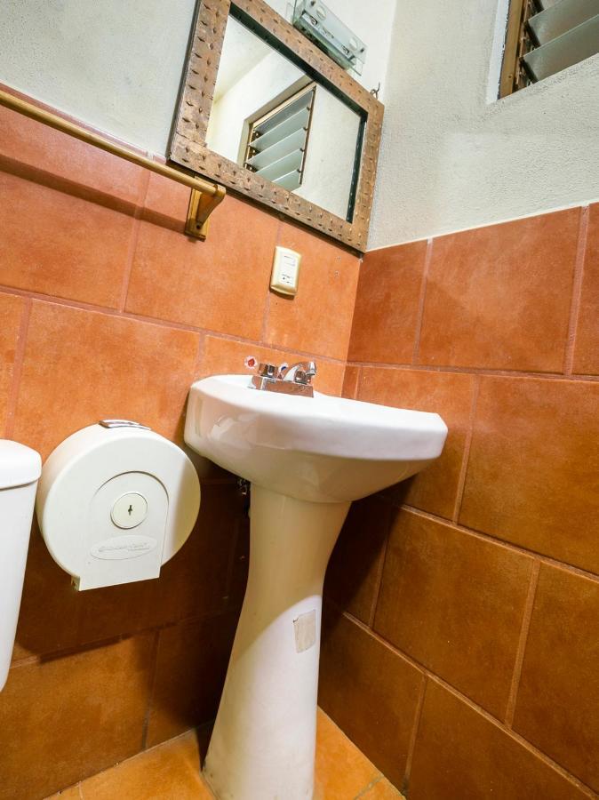San Agustin Hotel Морелия Екстериор снимка